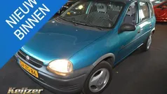 Gebruikt 1993 Opel Corsa Hatchback | € 2.950