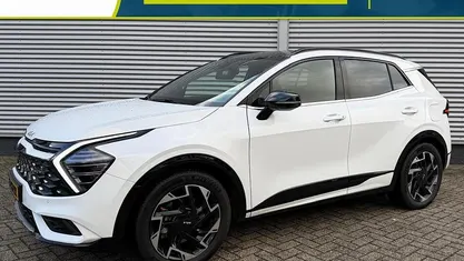 Occasion Kia Sportage GT-Line 2023 SUV