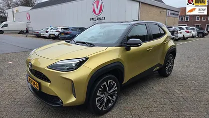 Occasion 2022 Toyota Yaris Cross Executive SUV | € 26.850 (Goede deal)