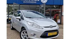 Gebruikt 2011 Ford Fiesta Trend Hatchback | € 4.995 (Eerlijke prijs)