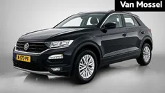 Gebruikt 2021 VW T-Roc Business SUV | € 20.900 (Eerlijke prijs)