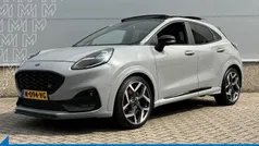 Gebruikt 2022 Ford Puma Gen-E ST SUV | € 29.900 (Eerlijke prijs)