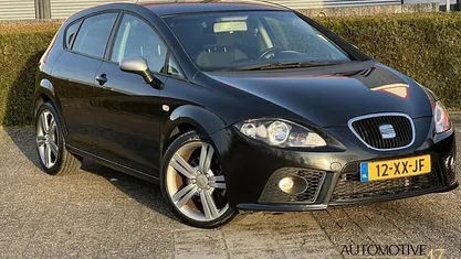 Occasion Seat Leon FR 200 PK (147 kW) 2007 Hatchback