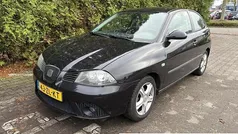 Gebruikt 2008 Seat Ibiza Reference Hatchback | € 999 (Eerlijke prijs)