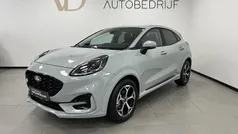 Grijs Gebruikt 2025 Ford Puma ST-Line SUV | € 30.550 (Eerlijke prijs)
