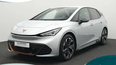 Zilver Gebruikt 2023 Cupra Born Hatchback | € 31.400 (Eerlijke prijs)