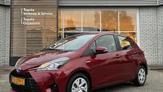 Gebruikt 2018 Toyota Yaris Hybrid Active Hatchback | € 14.700 (Eerlijke prijs)