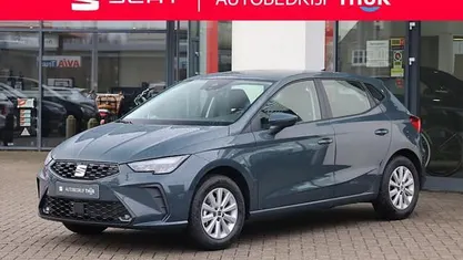 Occasion 2026 Seat Ibiza Reference Hatchback | € 25.300 (Eerlijke prijs)