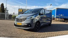 Gebruikt 2020 Renault Trafic Van | € 21.950 (Eerlijke prijs)