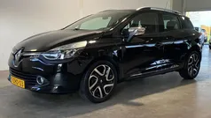Gebruikt 2015 Renault Clio GrandTour Expression Stationwagen | € 7.950 (Eerlijke prijs)