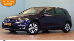 Gebruikt 2018 VW e-Golf Hatchback | € 11.900 (Eerlijke prijs)