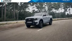 Gebruikt 2025 Ford Ranger Wildtrack Pickup | € 54.120