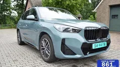 Groen Gebruikt 2024 BMW X1 M Sport SUV | € 53.750 (Eerlijke prijs)