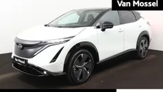 Gebruikt 2023 Nissan Ariya Evolve SUV | € 39.930 (Super prijs)