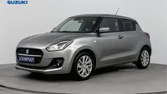Gebruikt 2023 Suzuki Swift Hatchback | € 21.300 (Eerlijke prijs)