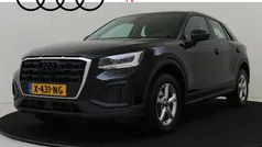 Zwart Gebruikt 2023 Audi Q2 Proline SUV | € 29.450 (Eerlijke prijs)
