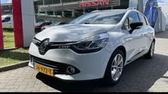 Gebruikt 2016 Renault Clio GrandTour LIMITED Stationwagen | € 7.890 (Eerlijke prijs)