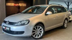 Gebruikt 2010 VW Golf VI Stationwagen | € 3.849 (Eerlijke prijs)