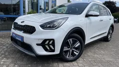 Gebruikt 2021 Kia Niro SUV | € 25.900 (Eerlijke prijs)