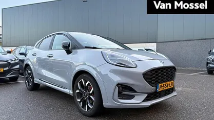 Occasion Ford Puma ST-Line X 125 PK (91 kW) 2020 SUV