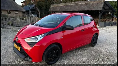 Occasion 2021 Toyota Aygo Hatchback | € 8.450 (Goede deal)