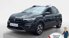 Gebruikt 2021 Dacia Sandero Essentiel Hatchback | € 13.240 (Goede deal)