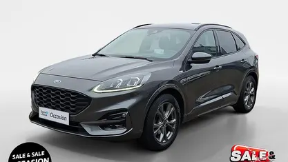 Occasion Ford Kuga ST-Line X 2022 SUV