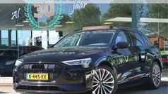 Gebruikt 2020 Audi e-tron Business SUV | € 25.950 (Eerlijke prijs)