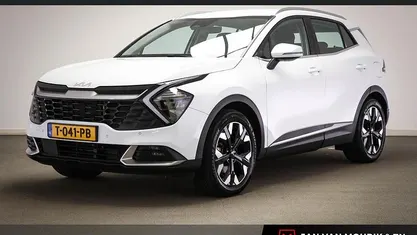 Occasion 2023 Kia Sportage SUV | € 30.495 (Super prijs)