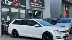 Gebruikt 2015 VW Golf VII Business Stationwagen | € 10.950 (Eerlijke prijs)