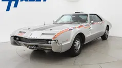 Grijs Gebruikt 1966 Oldsmobile Toronado Coupé | € 34.950