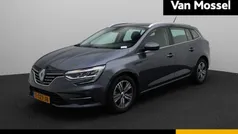 Grijs Gebruikt 2023 Renault Mégane GrandTour Equilibre Stationwagen | € 21.625 (Eerlijke prijs)