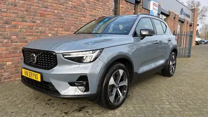 Occasion 2026 Volvo XC40 Ultimate SUV | € 38.955 (Goede deal)