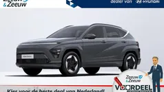 Nieuw 2025 Hyundai Kona Comfort SUV | € 30.900 (Super prijs)