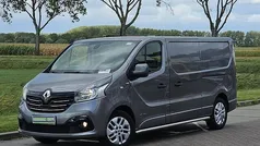 Gebruikt 2015 Renault Trafic Van | € 10.750 (Eerlijke prijs)