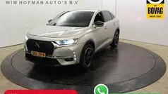 Grijs Gebruikt 2020 DS Automobiles DS7 Crossback Bastille Plus SUV | € 27.840 (Goede deal)