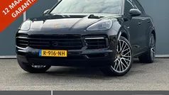 Zwart Gebruikt 2022 Porsche Cayenne SUV | € 77.895 (Eerlijke prijs)