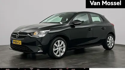 Occasion 2022 Opel Corsa Edition Hatchback | € 14.240 (Eerlijke prijs)