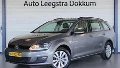 Gebruikt 2014 VW Golf VII Comfortline Stationwagen | € 8.950 (Goede deal)