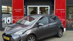 Gebruikt 2019 Toyota Yaris Hybrid Hatchback | € 15.900 (Eerlijke prijs)