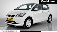 Gebruikt 2021 Seat Mii Electric CONNECT Hatchback | € 11.895 (Eerlijke prijs)