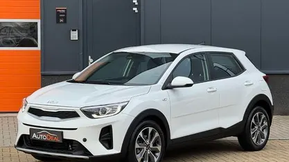 Occasion Kia Stonic 2026 SUV
