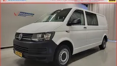 Gebruikt 2018 VW T6 Van | € 15.950 (Eerlijke prijs)