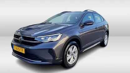 Occasion VW Taigo Life 97 PK (71 kW) 2023 SUV