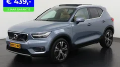 Grijs Gebruikt 2020 Volvo XC40 Inscription SUV | € 34.495 (Eerlijke prijs)