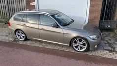 Gebruikt 2011 BMW 320 Luxury Line Stationwagen | € 5.995 (Eerlijke prijs)