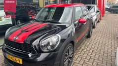 Zwart Gebruikt 2013 Mini John Cooper Works Countryman Chili SUV | € 14.444 (Eerlijke prijs)