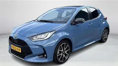 Gebruikt 2021 Toyota Yaris Hybrid Executive Hatchback | € 23.450 (Eerlijke prijs)