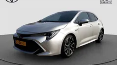 Gebruikt 2019 Toyota Corolla Executive Hatchback | € 24.295 (Eerlijke prijs)