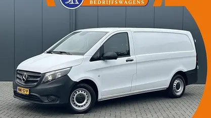 Occasion Mercedes Vito 165 PK (121 kW) 2022 Van